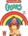 Baby's First Impressions: Colors