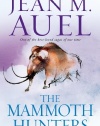 The Mammoth Hunters (Earth's Children, Book Three)