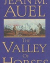 The Valley of Horses (Earth's Children, Book 2)