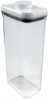 OXO Good Grips POP Container Rectangle ? 3.4 quart