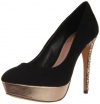 Vince Camuto Women's VC-Ritz Platform Pump