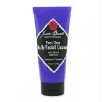 Jack Black Pure Clean Daily Facial Cleanser 6 fl oz