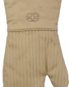 Calphalon Twill Thumb Mitt, Biscotti