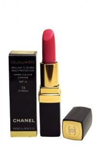 Aqualumiere Lipstick - No.73 Stresa