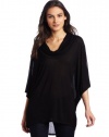 Nation LTD Women's Encino Tunic Top