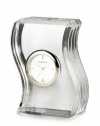 Marquis by Waterford Wave Clock