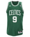 Shoot to win! Showcase Boston Celtics' Rajon Rondo's number in this swingman jersey by adidas.