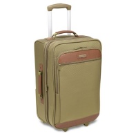 Hartmann Luggage Intensity 20 Expandable Mobile Traveler - Coffee