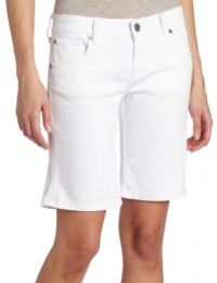 KUT from the Kloth Women's Catherine Boyfriend Roll Up Short