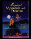 Magical Mermaids and Dolphin Oracle Cards: A 44-Card Deck and Guidebook