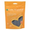 Get Naked Super Antioxidant Dental Chew Sticks for Dogs, Small/6.2-Ounce, 18 sticks/Pack