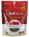 Fruitables Skinny Minis Apple Bacon