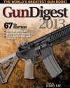 Gun Digest 2013