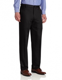 Dockers Men's Advantage 365 D2 Straight Fit Flat Front Pant