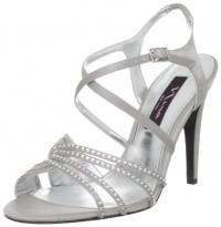 Nina Women's Chara Ankle-Strap Sandal