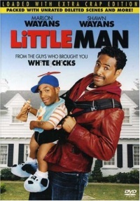 Little Man (Widescreen)