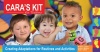 Cara's Kit for Toddlers: Creating Adaptations for Routines and Acitivities, CD-ROM