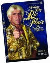 WWE: Nature Boy Ric Flair - The Definitive Collection