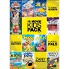 10-Movie Kids Pack V.4