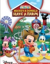 Mickey Mouse Clubhouse: Mickey & Donald Have a Farm