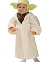 Yoda Costume