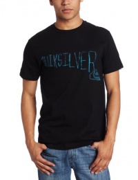 Quiksilver Men's Accelerator Tee