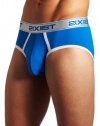 2(x)ist Men's Colour Contour Pouch Brief