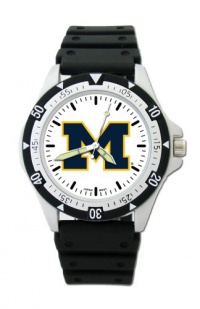 Michigan Wolverines Option Watch