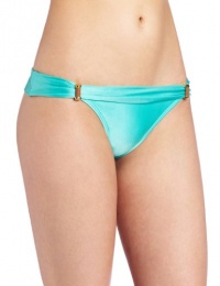 ViX Women's Bia Tube Bottom, Mint, Small