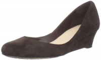 Cole Haan Women's Air Talia 40 Pump,Dark Chocolate,10 B US