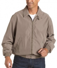 Weatherproof Men's Microfiber Classic Jacket