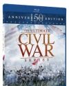 Ultimate Civil War Series - 150th Anniversary Edition [Blu-ray]