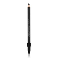 Shiseido The Makeup Smoothing Eyeliner Pencil black BK901 Black Noir