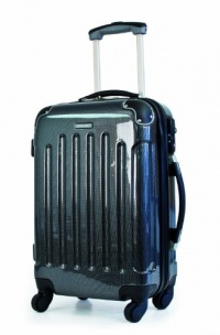 Calvin Klein Luggage Bromely Hardside