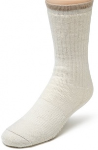 Wigwam Unisex Merino Comfort Hiker 2-Pack Sock