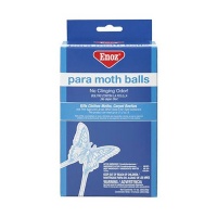 Willert Home Prod. E30 Enoz Para Moth Balls