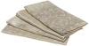 Lenox Opal Innocence Set of 4 Napkins, Ivory