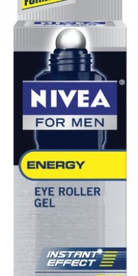 Beiersdorf Nivea Q10 Energy Eye Roll On, .33 Ounce