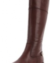 Etienne Aigner Women's Chip Riding Boot