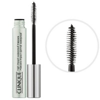 Clinique High Impact Extreme Waterproof Mascara Black 0.28 oz