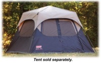 Coleman Rainfly for Coleman 4-Person Instant Tent