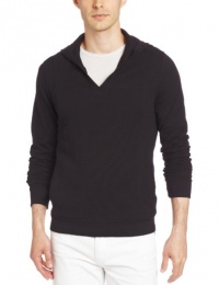 Calvin Klein Sportswear Men's Long Sleeve Jersey Ottoman T