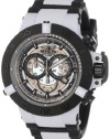 Invicta Men's 0933 Anatomic Subaqua Collection Chronograph Watch