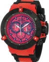 Invicta Men's 0938 Anatomic Subaqua Collection Chronograph Watch