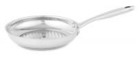 Wolfgang Puck 10 Round Grill Pan