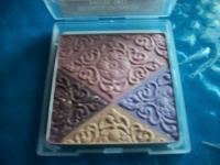 mary kay filigree eye and check color splendid full size