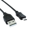 3ft USB Micro Cable for LG Google Nexus 4 E960. Charger/Data/Computer/Sync cord