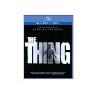 The Thing (Blu-ray/DVD)