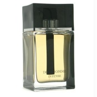 Christian Dior Dior Homme Intense Eau de Parfum Spray for Men, 3.4 Ounce