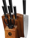 Ginsu 7138 Signature Series 8-Piece Cutlery Set